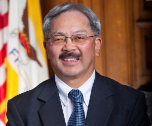 Ed Lee