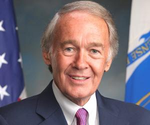 Ed Markey