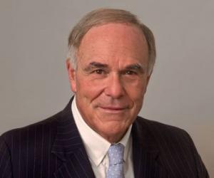 Ed Rendell