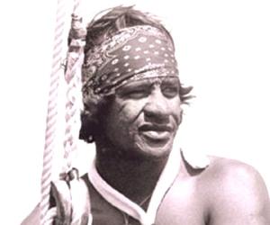 Eddie Aikau