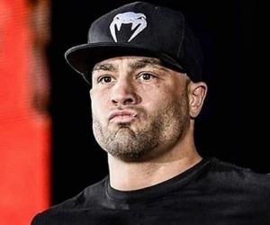 Eddie Alvarez