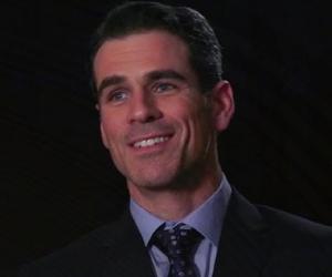 Eddie Cahill