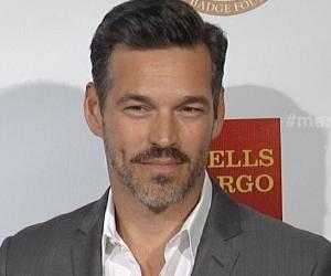 Eddie Cibrian