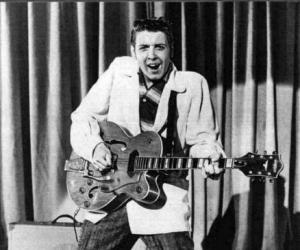 Eddie Cochran