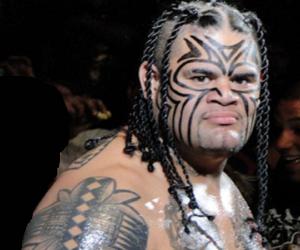 Eddie Fatu