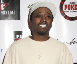 Eddie Griffin