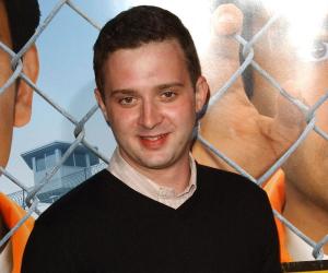 Eddie Kaye Thomas