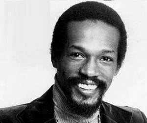 Eddie Kendricks