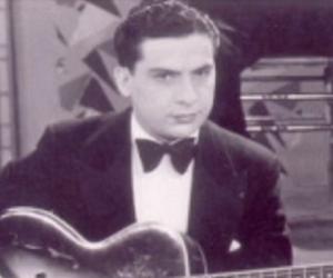 Eddie Lang