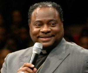 Eddie Long