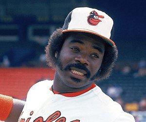 Eddie Murray