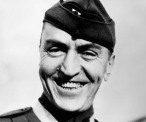 Eddie Rickenbacker