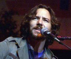 Eddie Vedder