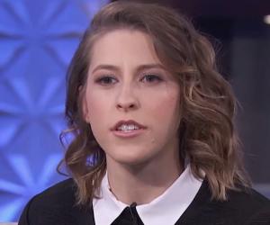 Eden Sher