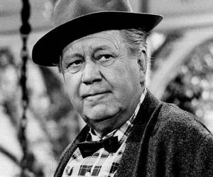 Edgar Buchanan