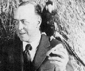 Edgar Rice Burroughs