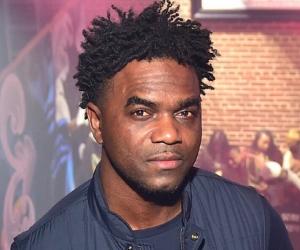 Edgerrin James