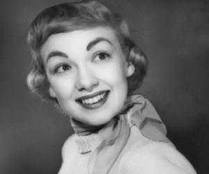 Edie Adams