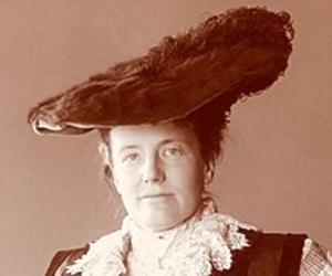 Edith Roosevelt