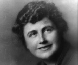 Edith Wilson