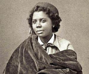 Edmonia Lewis