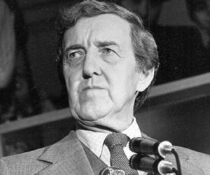 Edmund Muskie