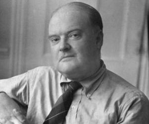 Edmund Wilson