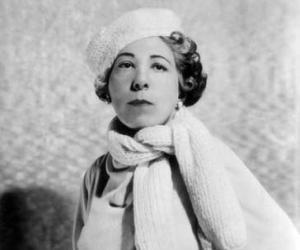 Edna Ferber