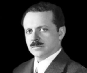 Edward Bernays