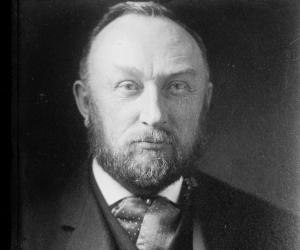 Edward Charles Pickering