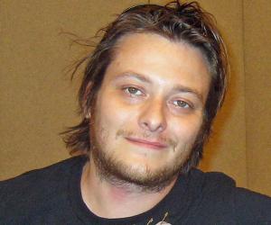 Edward Furlong