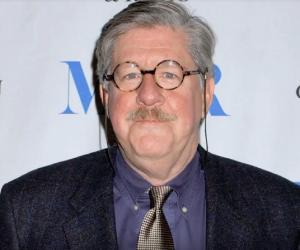 Edward Herrmann