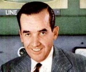 Edward R. Murrow