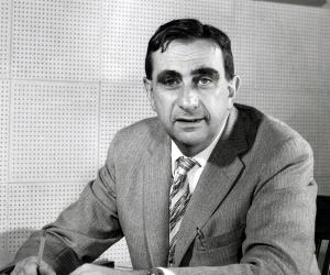 Edward Teller