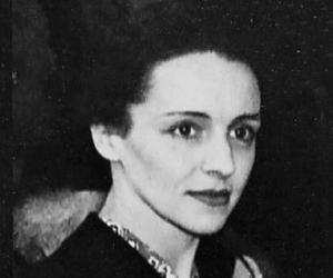 Ève Curie