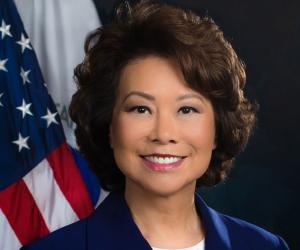 Elaine Chao