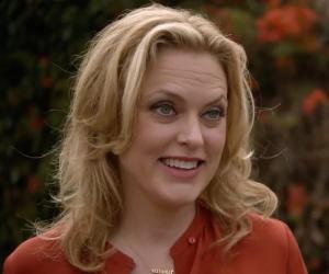 Elaine Hendrix