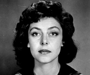 Elaine May