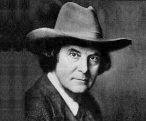 Elbert Hubbard