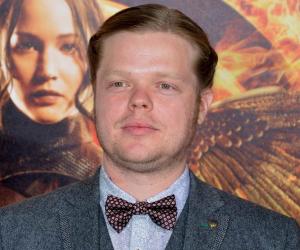 Elden Henson