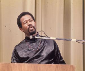 Eldridge Cleaver