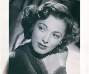 Eleanor Parker