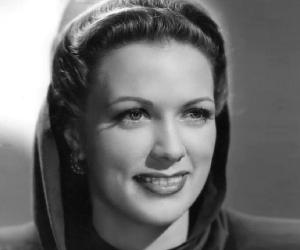 Eleanor Powell