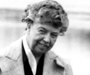 Eleanor Roosevelt