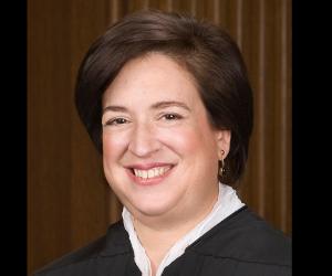 Elena Kagan