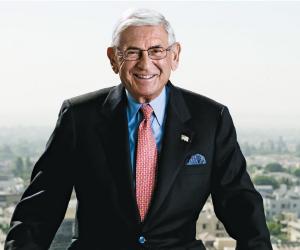 Eli Broad