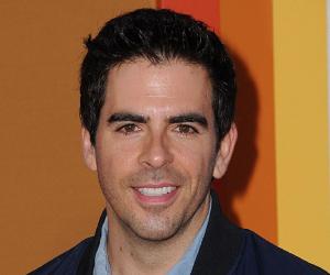 Eli Roth