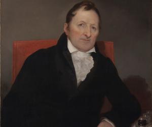 Eli Whitney