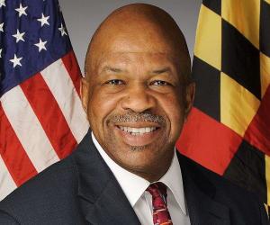 Elijah Cummings