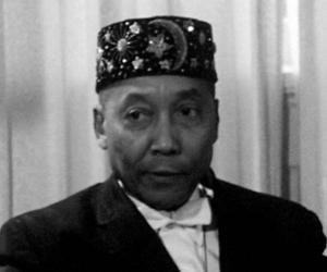 Elijah Muhammad